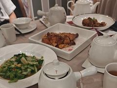 -尚一汤·粤菜海鲜(环球港店)