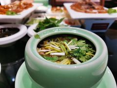 开封三狠汤-阿庄新豫菜(通泰路店)