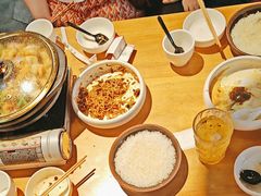 -裕鼎鲜·新中菜(八一广场万达店)