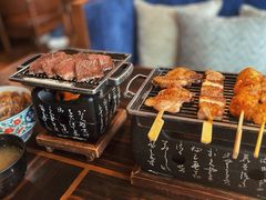 -山葵家·创意料理(临平银泰城店)