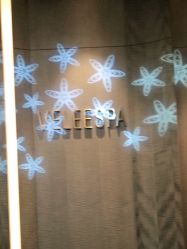 -VELEE·SPA高定疗愈会所