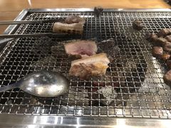 -肉甲韩国木炭烤肉(新壹街1店)