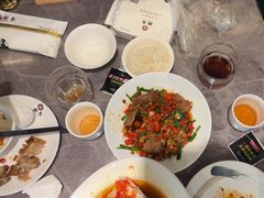 -湘轩·土菜研究院(光大店)