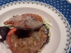 -三号黄浦会Canton Table