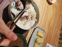 -小满手工粉(上海品尊国际店)