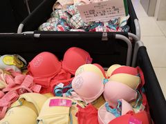 -百盛(莘庄店)