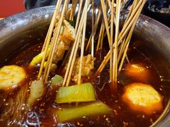 -七串串(无锡总店)