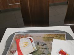 -麦当劳(宾水西道店)