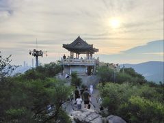 -千佛山风景名胜区