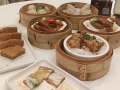 -聚福山莊·寻味顺德(北滘店)