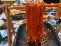 -韩食味·小木屋(日照店)