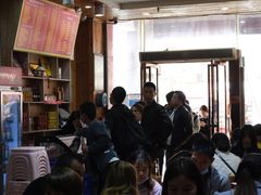 等位区-肆姐面粉馆(坡子街店)