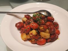 -一澜江宴·江景地标楚菜(江滩公园店)