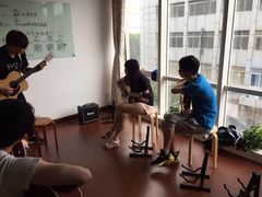 -Gclub架子鼓工作室