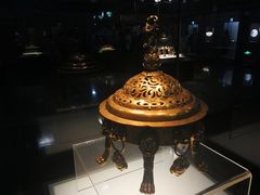 -法门文化景区