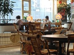 -神伙烧烤(江北黄泥塝店)