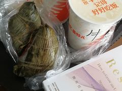 -巴比馒头(武林路店)