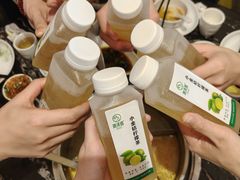 -润泽园海南椰子鸡·糟粕醋火锅(拱北店)