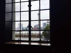 -YUE·6·西式融合餐厅(外滩六号店)