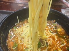 -一品飘香米线(一中总店)
