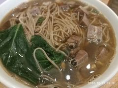 -高建民酒楼(红旗大街店)