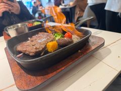 -牛扒先生·厚切雪花牛扒西餐厅(北京路禺山路店)