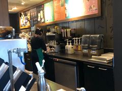 -星巴克臻选(成都宽窄巷子店)