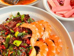 -洞庭鱼香(万科店)