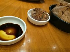 烤蒜头-君悦酒店·La Terrazza意合園·意式风味