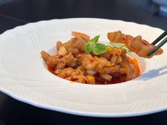 -紫金·越暨·三十年精致诸暨菜(滨江店)