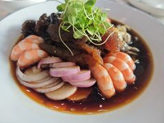 -金家老三饭庄(常营店)