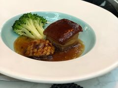 -夜宴江景餐厅