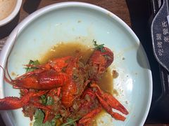 -管氏翅吧(马家堡店)