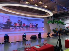 -昱南托育园.托班晚托.寒暑假班