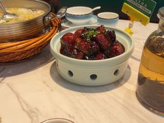 -曹家小菜(胜太路店)