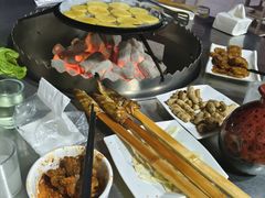 -喷火龙西昌火盆烧烤(泸州总店)