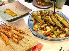 -大东北锦州御烧烤