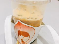 奇芋黑金浮云-milch·t妙奇(五大道店)