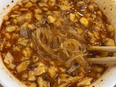 -老刘家永盛斋·传统泡馍(东关南街店)