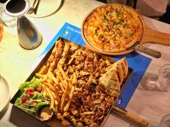 -HELLO MUSAE 拾光缪斯餐厅·纯正希腊风味(苏州中心店)