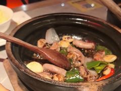 -啫神·广州地标美食(北京路店)