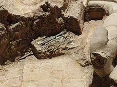 -秦始皇帝陵博物院(兵马俑)