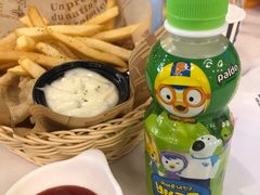 -FAIRYLAND龙族星球主题餐厅(凯丹广场店)
