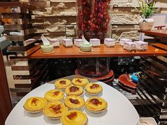 -安徽饭店·白鹭阁自助餐厅(梅山路店)