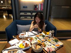 -北京三里屯CHAO酒店