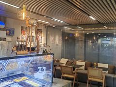 -ommo cafe(半岛城邦店)