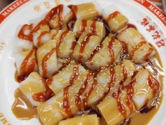混醬豬腸粉-孖记茶档·热腾茶餐(江南西plus店)
