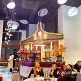 元宵节粤临轩晚餐