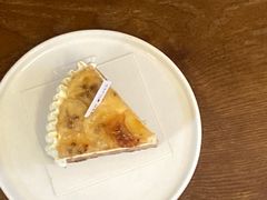 -Ten Olives甜点