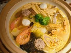 -寻宝记绍兴菜(状元店)